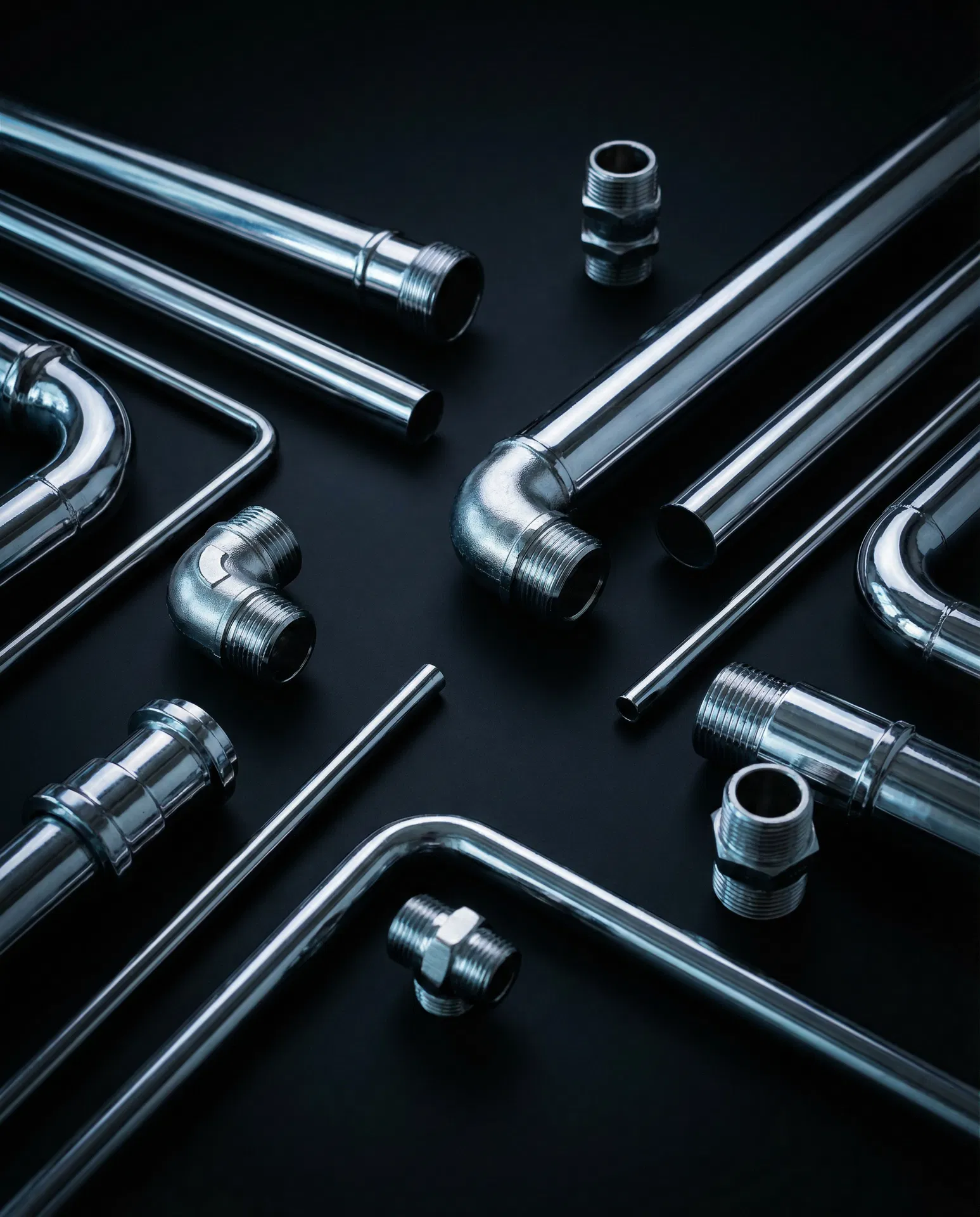 Nickel- und Chromveredelung – MiNi GmbH Velbert